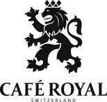 cafe royal promoción