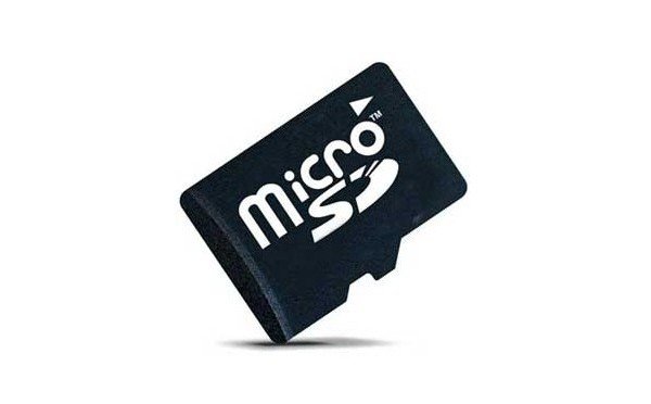 Tarjeta micro SD de 8 Gb por 2,16 € envío incluido