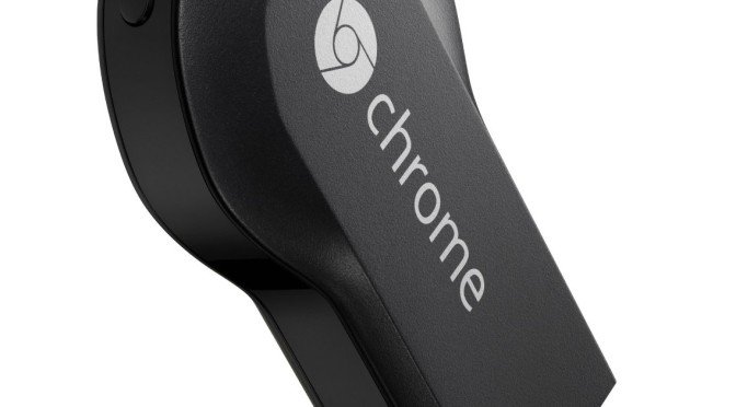 Chollazo!!! Google Chromecast casi gratis!!! con wuaki.tv