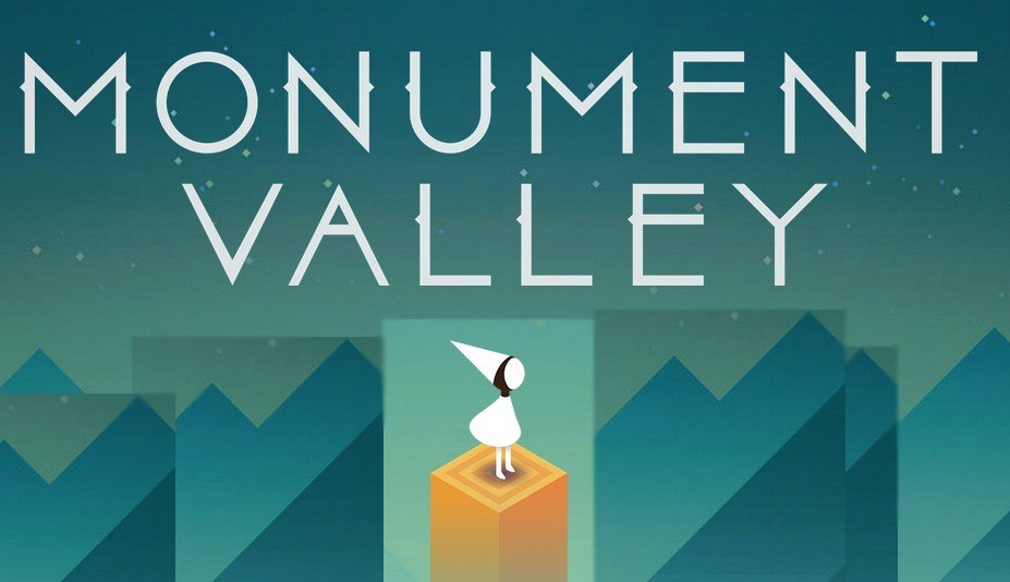 monument valley gratis