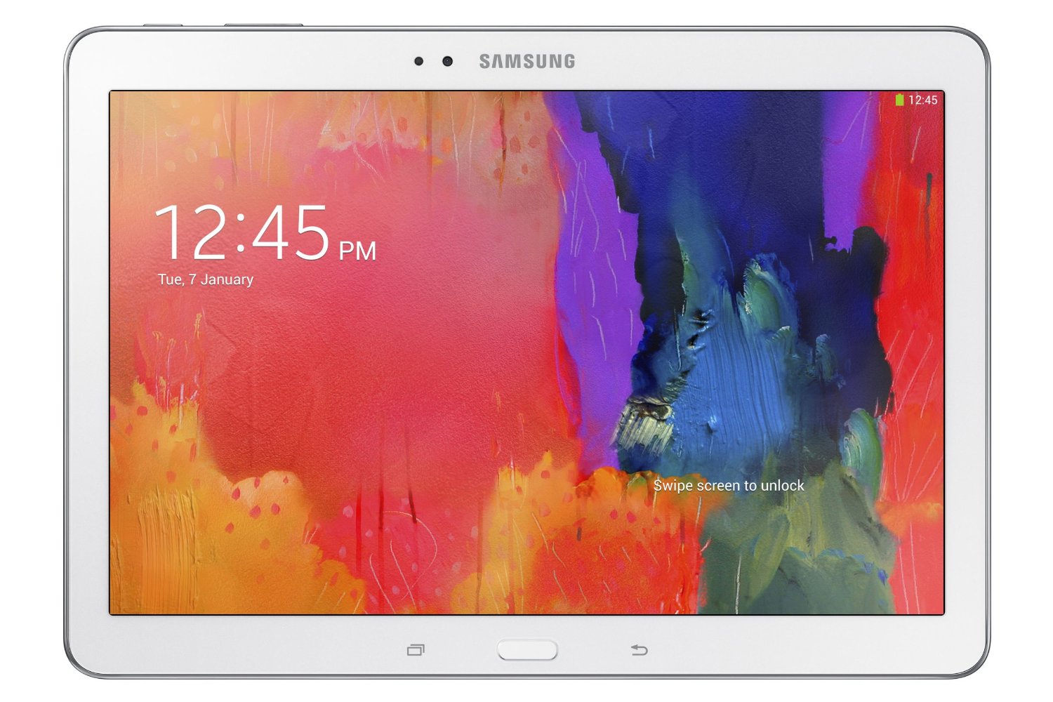 Chollo Tablet Samsung Galaxy Tab Pro 10,1” en El Corte Inglés