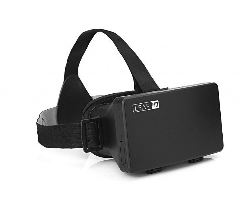 Chollo en gafas de realidad virtual VR Android Card