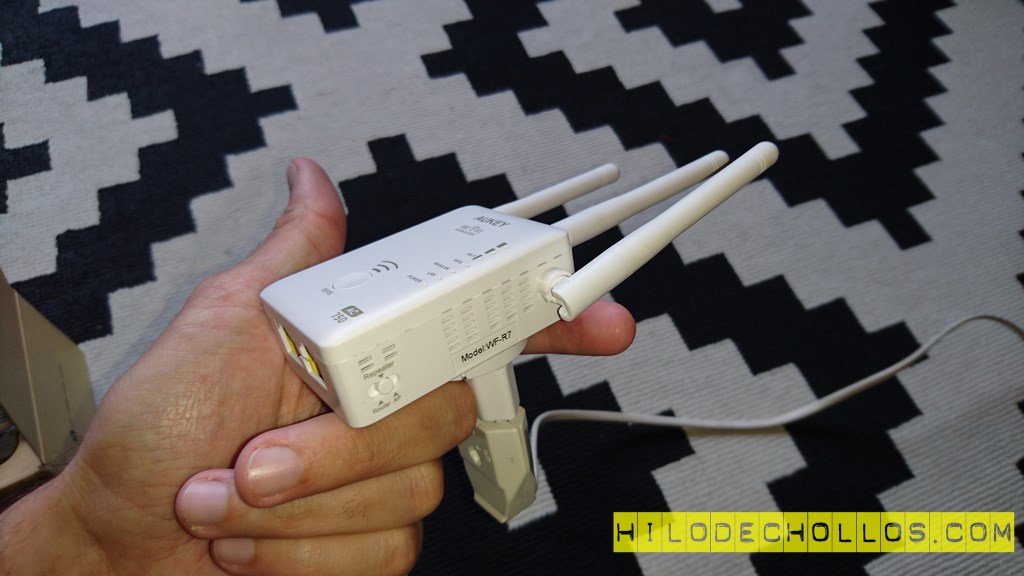 repetidor wifi barato
