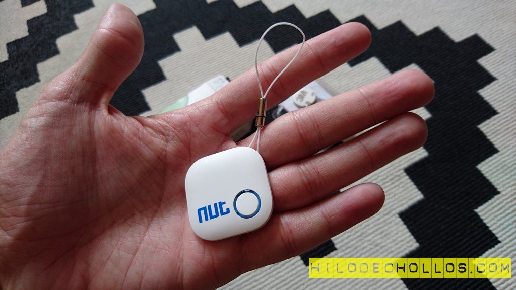 aukey antipérdida