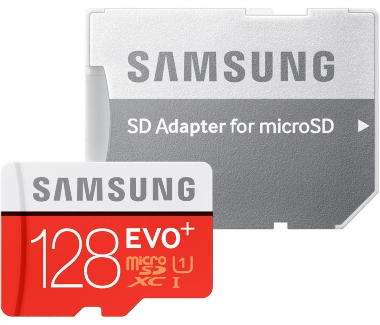 Chollazo tarjeta micro SD 128 Gb por 33,54 €