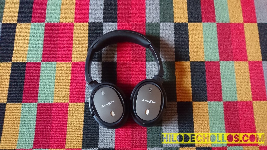 auriculares para música