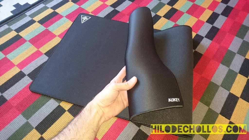 MESA RATÓN Y TECLADO