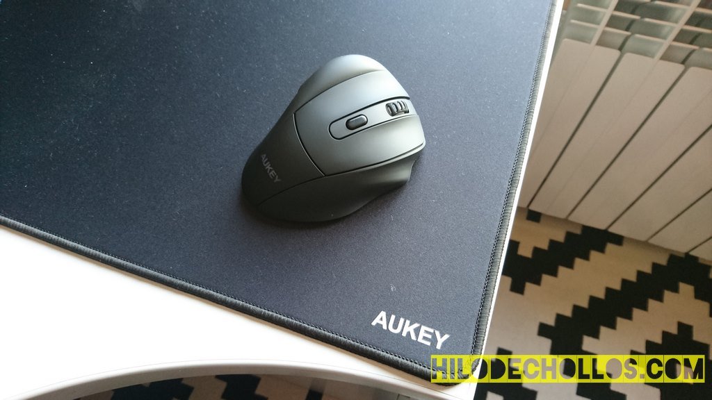 mouse aukey